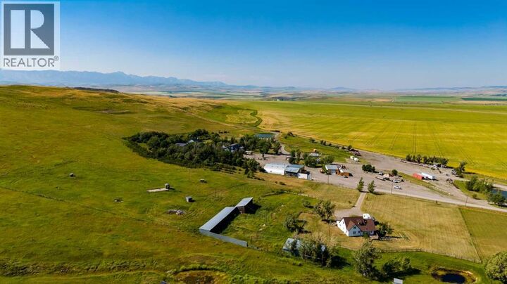 Property Photo:  0 73 Twp Road  AB T0K 0P0 