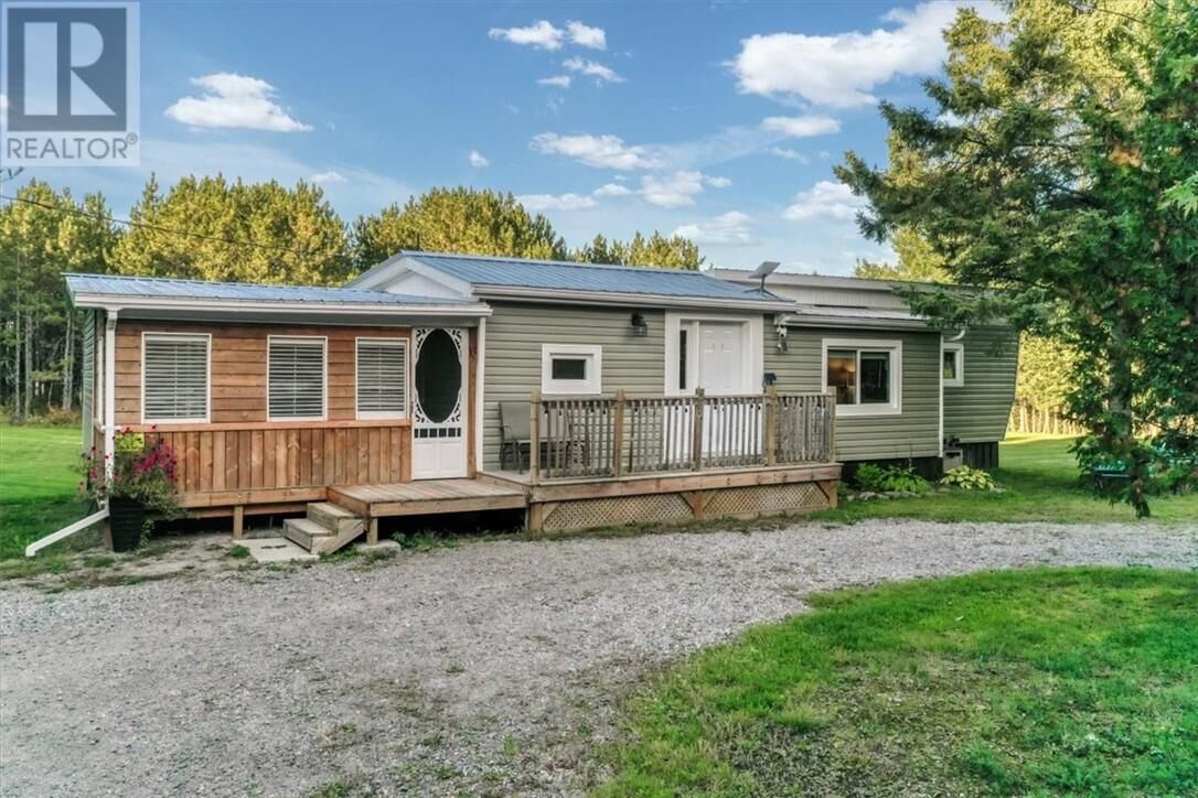 Property Photo:  245 Lapalme  ON P0M 2W0 