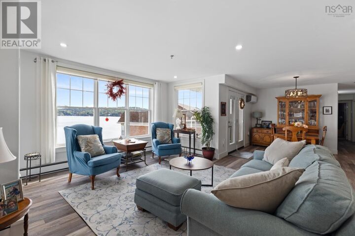 Property Photo:  80 Waterfront Drive 306  NS B4A 4E4 
