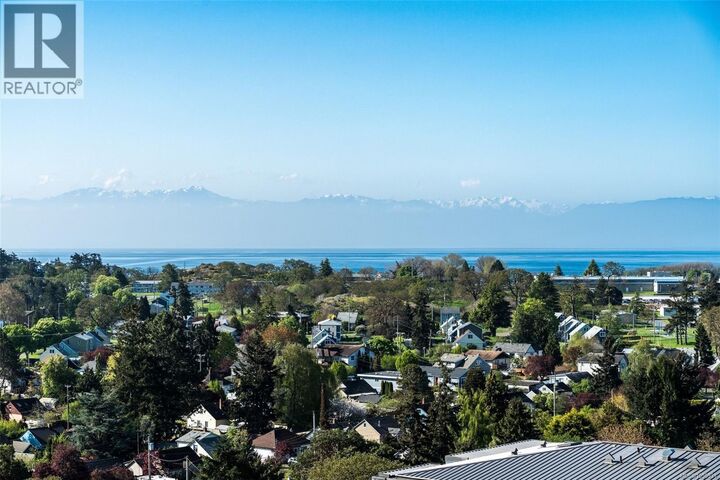 Property Photo:  899 Esquimalt Road 807  BC V9A 3M5 
