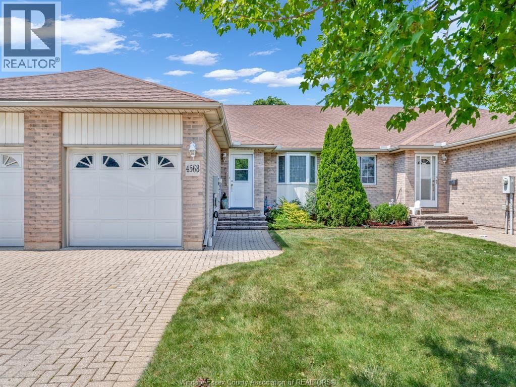 Property Photo:  4568 Brother's Court  ON N9G 2W1 