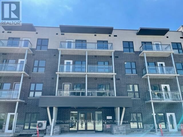 Property Photo:  1201 Lackner Place 312  ON N2A 0L4 