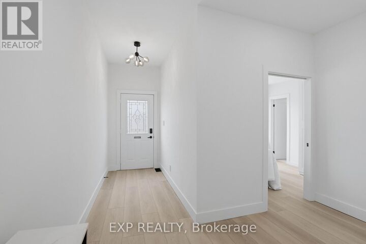 Property Photo: 134 Sterling Street ON N5Y 1Y8