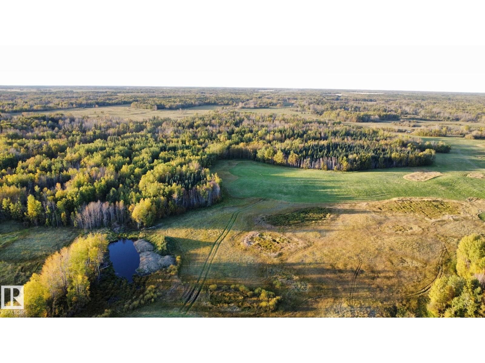 Property Photo: Range Road 225 Township 612 AB T0A 3J0