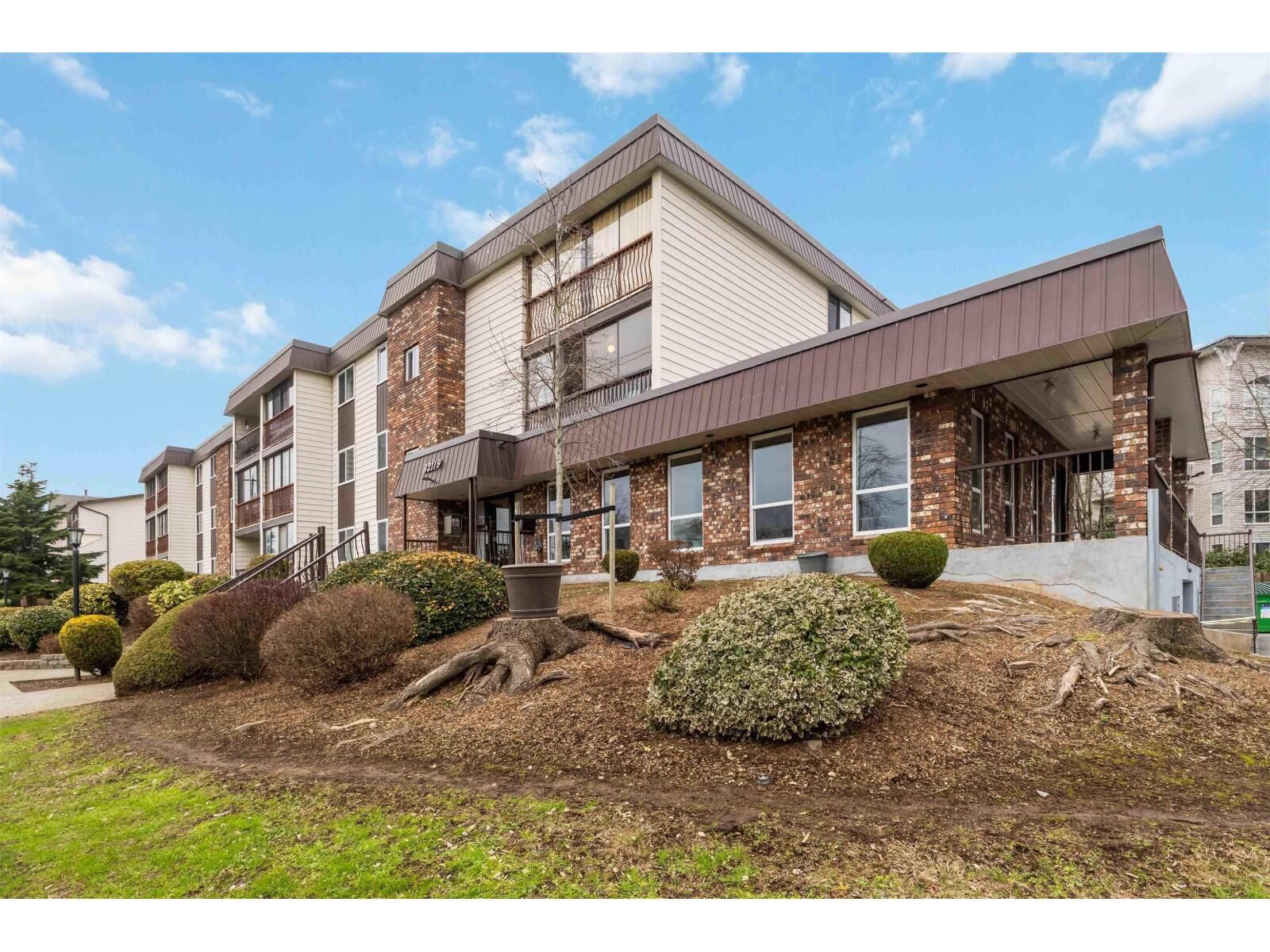 Property Photo:  32119 Old Yale Road 201  BC V2T 2C8 