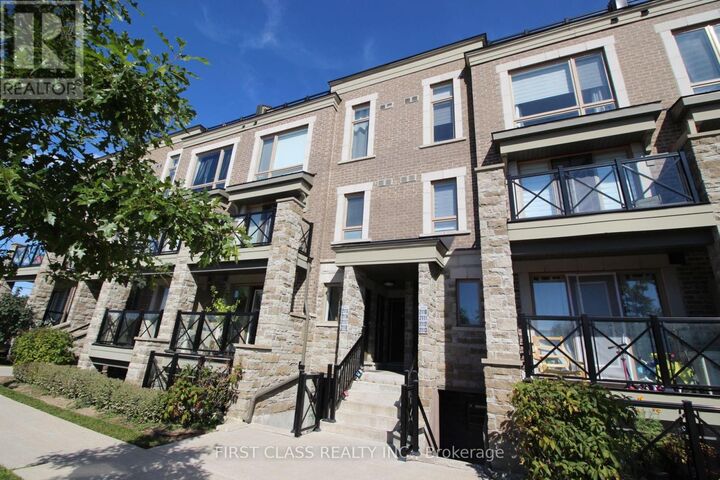 Property Photo:  2 Westmeath Lane 2113  ON L6B 1N5 