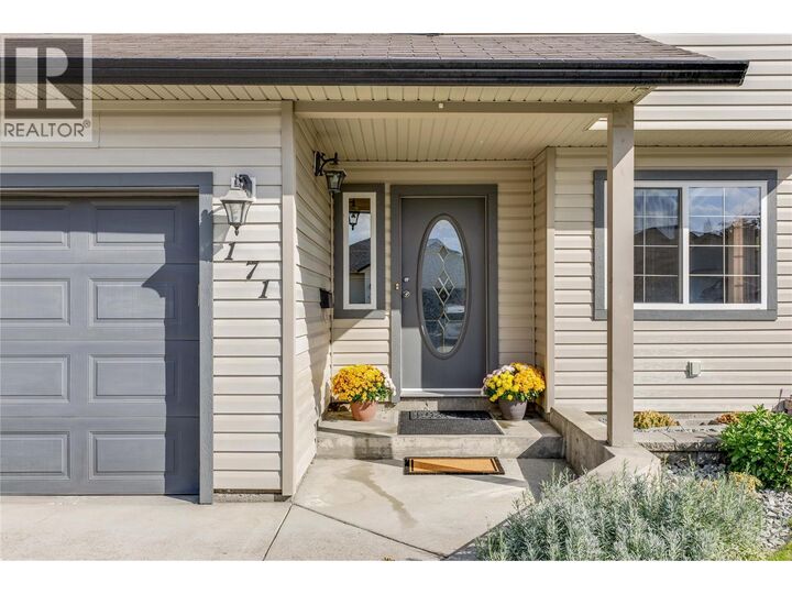Property Photo:  171 Surel Court  BC V1X 7Y3 
