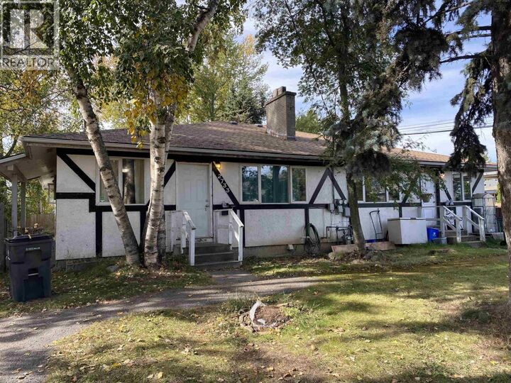 Property Photo: 2733 Moyie Street BC V2L 1V9