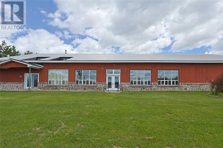 Property Photo:  42 Elk's Club Road  ON P0M 2R0 