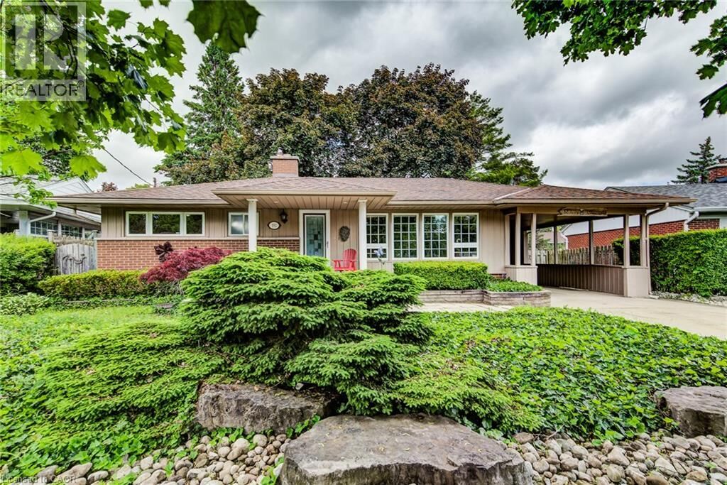 Property Photo:  192 Warren Road  ON N2M 4T7 