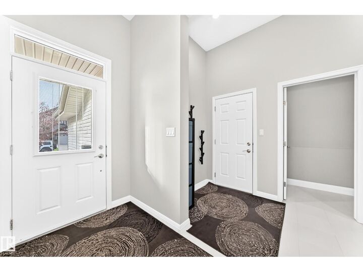 Property Photo:  5718 175A Av NW  AB T5Y 0T7 