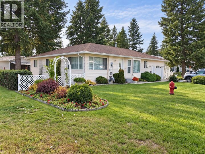 Property Photo:  396 Robin Drive  BC V0E 1E0 