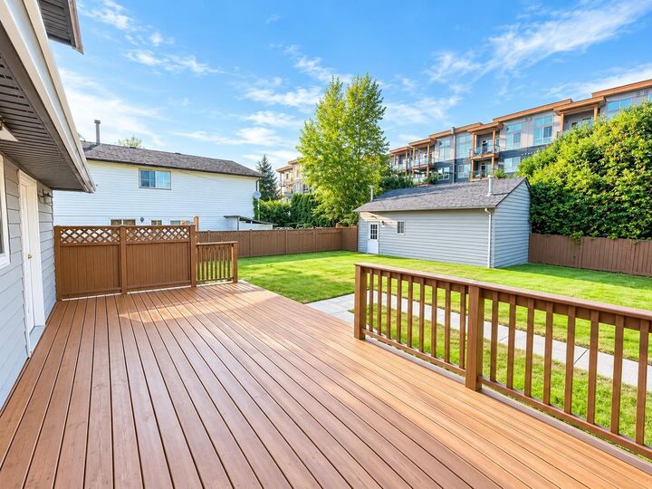 Property Photo:  202xx 53 Avenue  BC V3A 3V2 