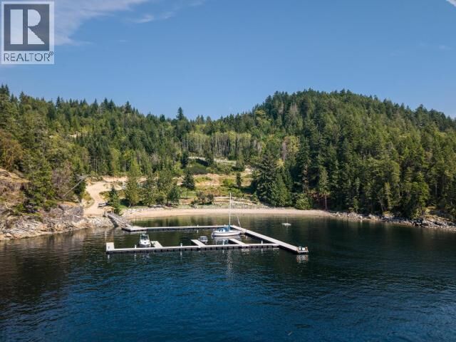 Property Photo:  Lot 25 Sarah Point Road  BC V0N 2G0 