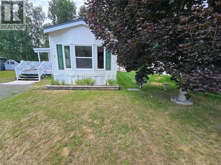 Property Photo:  130 Ferry Road 7  BC V0E 1N2 