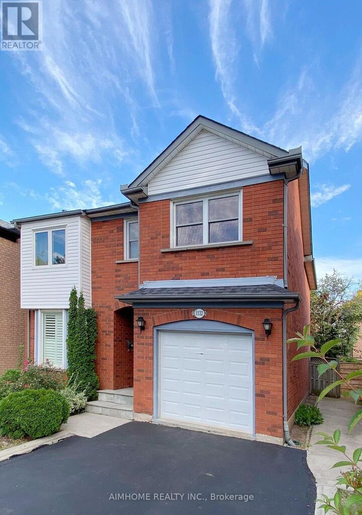Property Photo:  1122 Glen Valley Road  ON L6M 3K8 