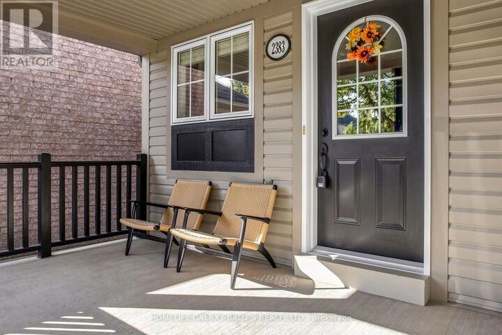 Property Photo:  2383 Winlord Place  ON L1L 0B9 