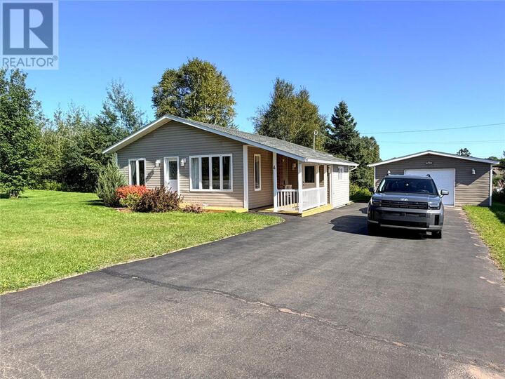 Property Photo:  4 Point Leamington Road  NL A0H 1E0 