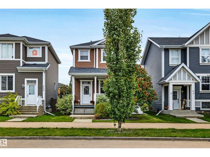 Property Photo:  337 Southfork Dr  AB T9E 0T8 