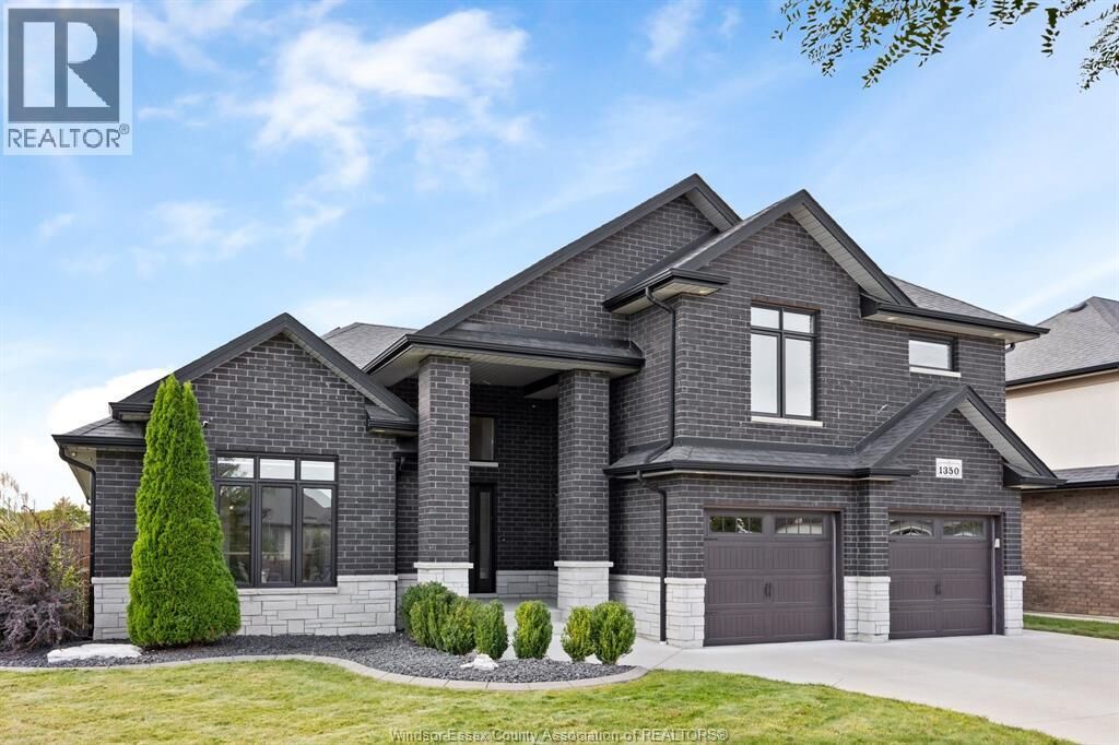 Property Photo:  1350 Pascal  ON N8L 0T6 