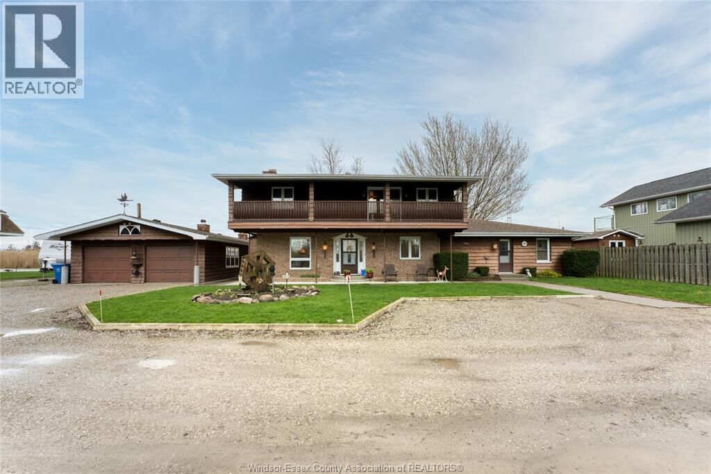 Property Photo:  194 Riverside Road  ON N0R 1A0 