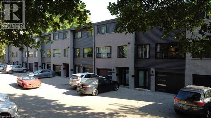 Property Photo:  71 Blucher Street F  ON N2H 5T9 