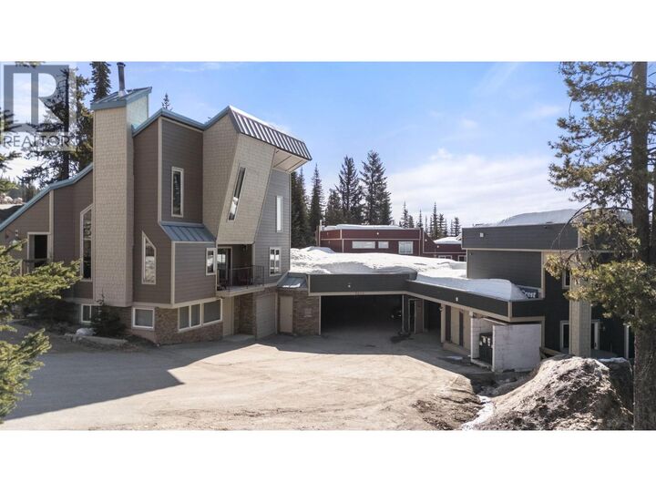 Property Photo:  7475 Porcupine Road 3  BC V1P 1P3 