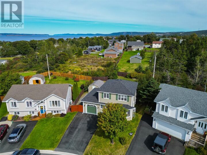Property Photo:  28 Hibernia Place  NL A1X 7P2 
