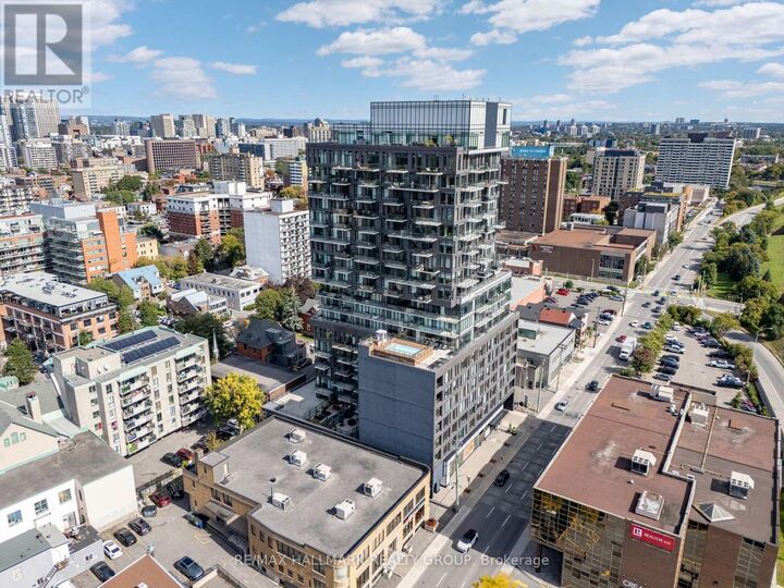 Property Photo:  203 Catherine Street 14  ON K2P 1J5 