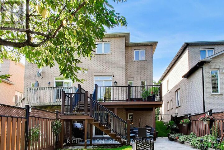 Property Photo:  237 Terra Road  ON L4L 3J4 