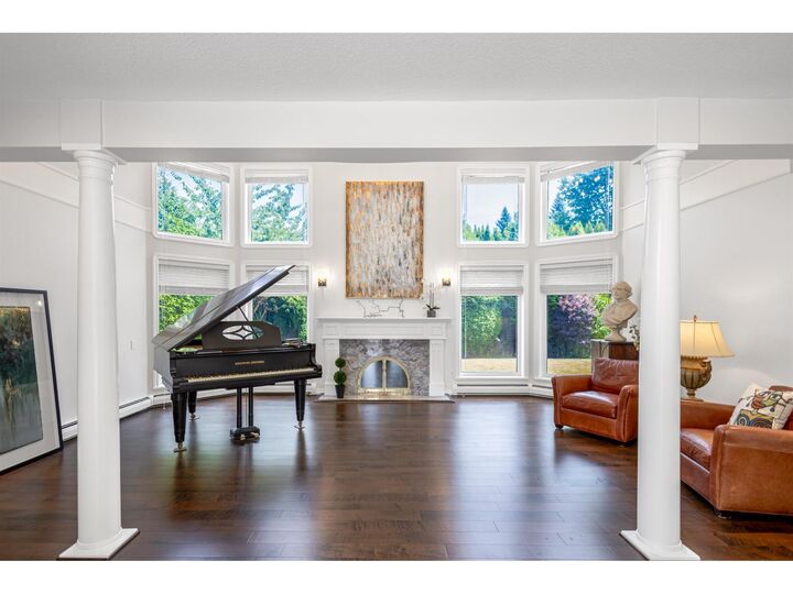 Property Photo:  3108 141 Street  BC V4P 2J4 
