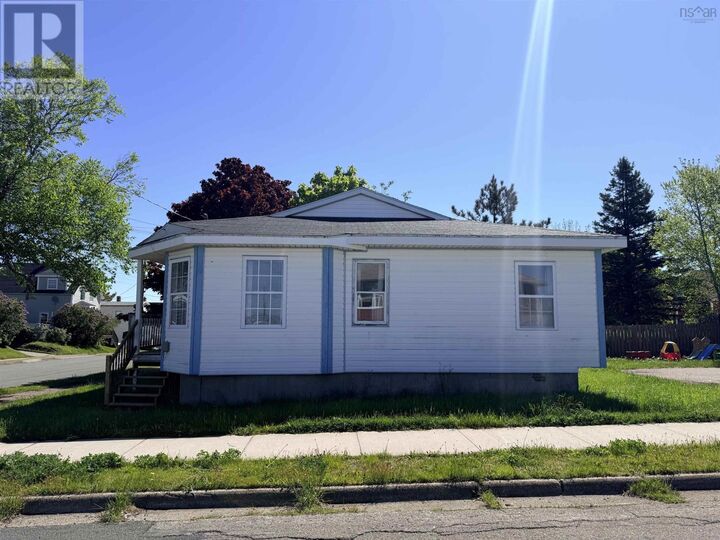 Property Photo:  100 Henry Street Street  NS B1N 2H3 