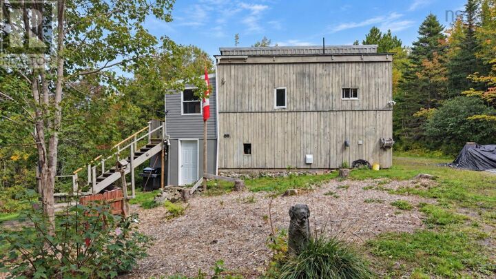 Property Photo:  837 Meadow Road  NS B0E 1B0 