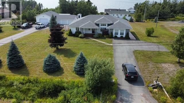 Property Photo: 195 Road To The Isles Road NL A0G 3A0