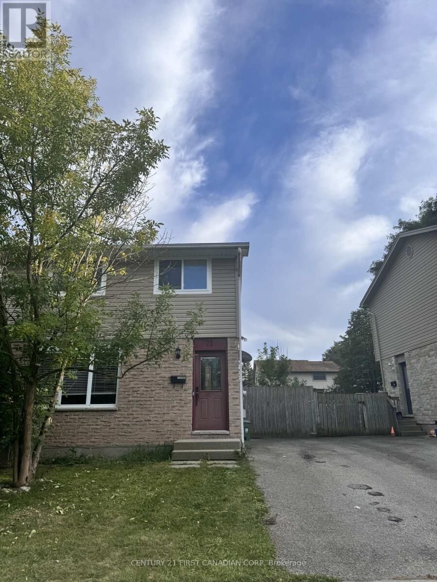 Property Photo:  21 Denlaw Road  ON N6G 3L3 
