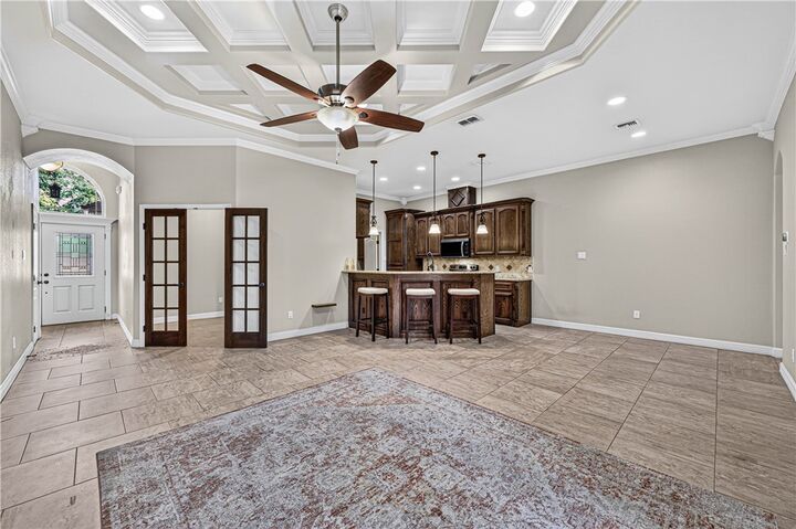 Property Photo:  6934 Wooldridge G  TX 78414 