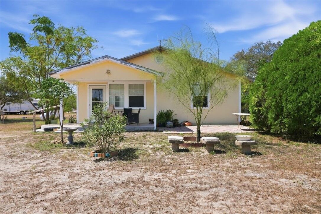 Property Photo:  2049 W Fm 738  TX 78372 