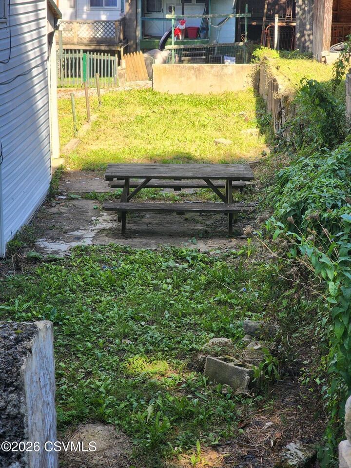 Property Photo:  239 W Montgomery Street  PA 17872 
