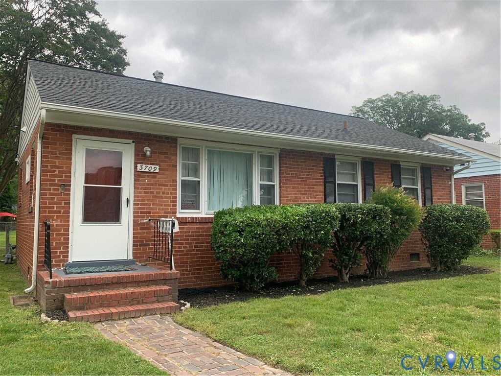 Property Photo:  3709 Garland Avenue  VA 23222 