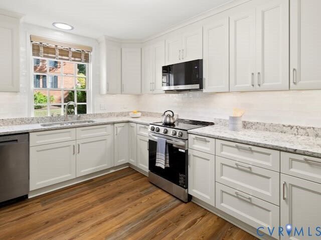 Property Photo:  6161 River Road 36  VA 23226 