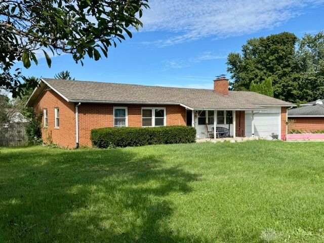 Property Photo:  3142 Bell Drive  OH 45324 