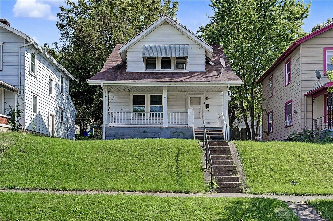 Property Photo:  24 N Quentin Avenue  OH 45403 
