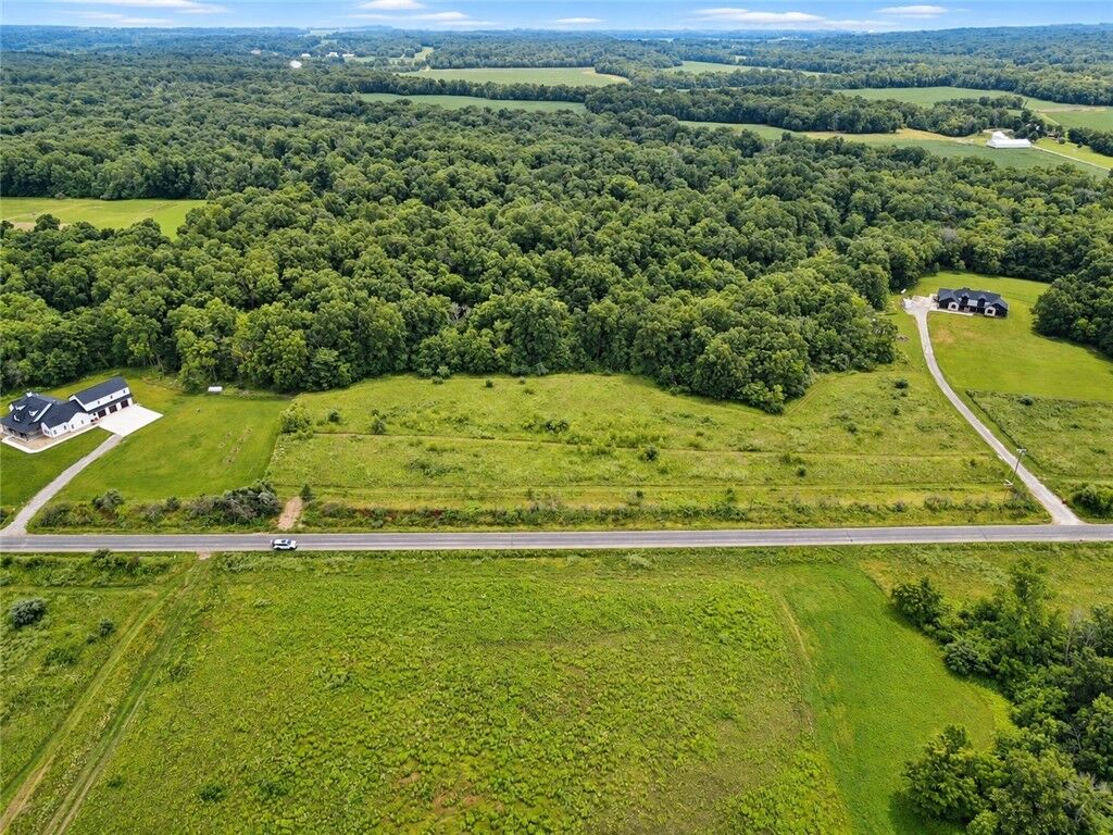 Property Photo:  County Road 150 Road  IL 61920 