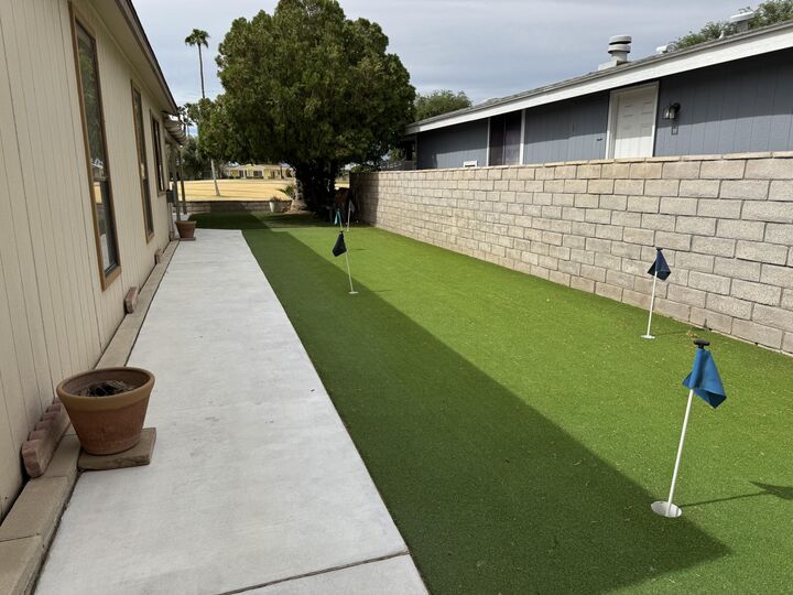Property Photo: 34965 Surrey Way CA 92276