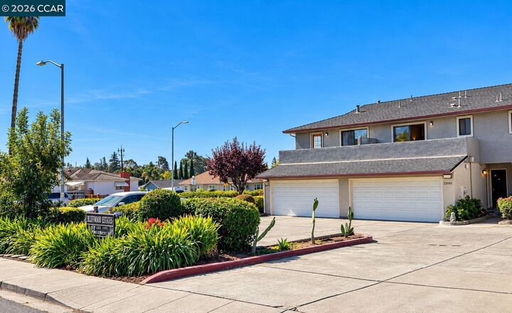 Property Photo: 22093 Betlen Way CA 94546