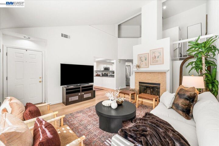 Property Photo:  7335 Stonedale Dr  CA 94588 