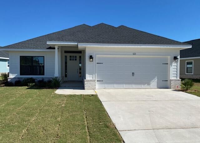 Property Photo: 184 Riverwalk Circle Lot 37 FL 32439