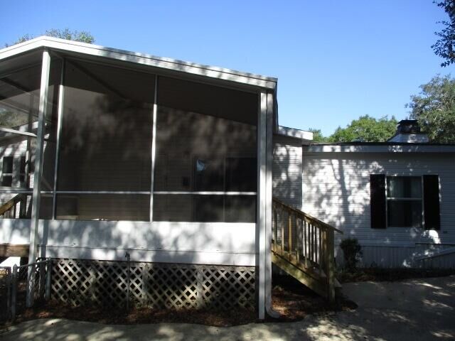 Property Photo:  1020 Everglade Drive  FL 32578 