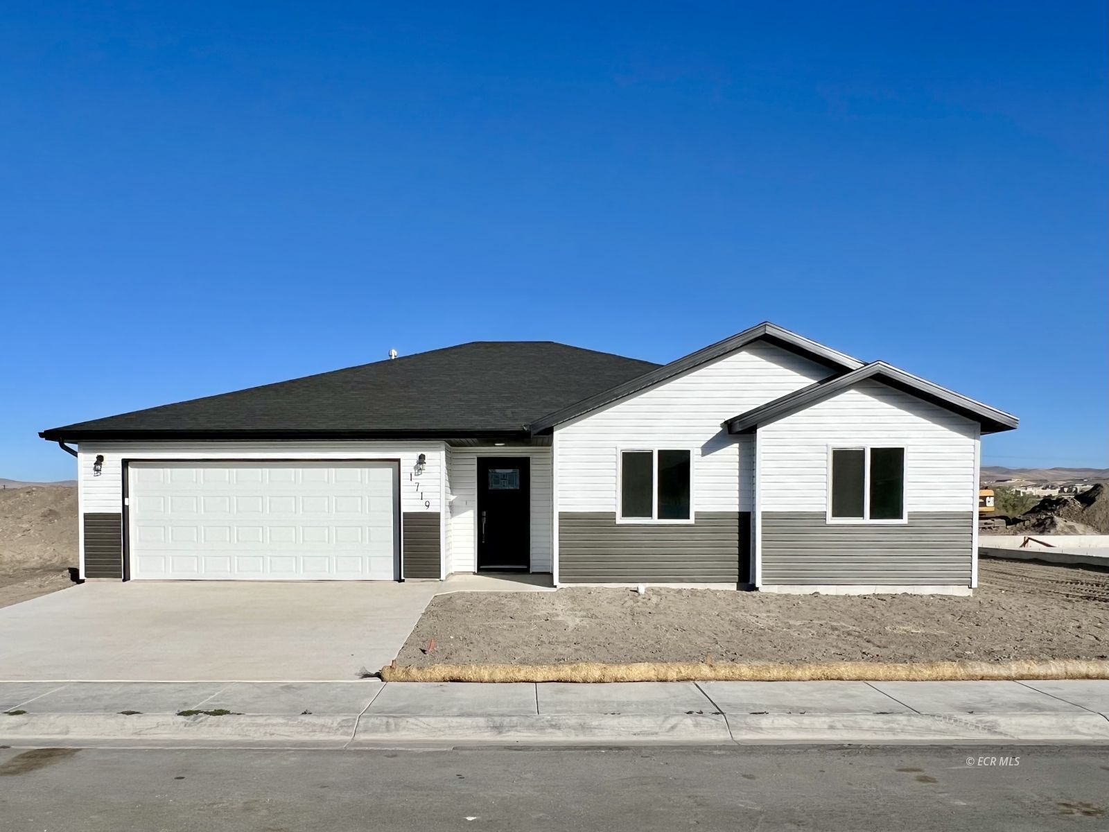 Property Photo: Lot B13 Diamond Ridge Drive NV 89815