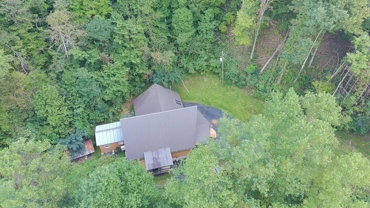 Property Photo: 1066 Ky Rt 1107 KY 41265